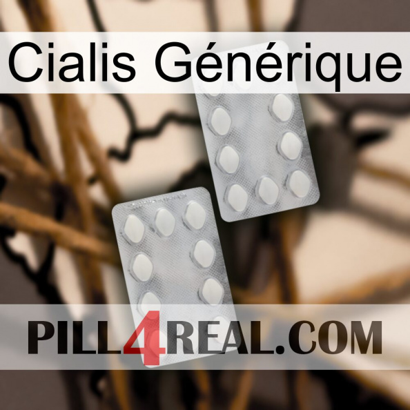 Cialis Générique 17
